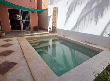Casa · 110m² · Casa Amueblada en Renta a 9 Minutos del Hospital o'Horan