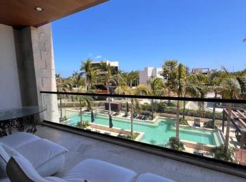 Departamento de 3 habitaciones, Benito Juárez · En Renta – Departamento en Punta del Mar, Puerto Cancún