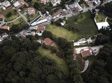 Terreno / Lote · 10180m² · Terreno Huixquilucan 10180 m²