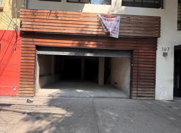 Local comercial Venta 142m² · Se Renta Local Comercial en La San Rafael Cuautemoc 142 m²