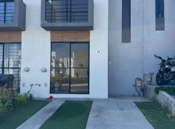 Casa de 3 habitaciones, Querétaro · Casa en Renta en Puertas de San Miguel