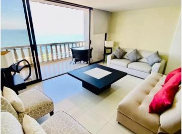 Departamento de 3 habitaciones, Acapulco de Juárez · Se Vende Departamento en Av Costa Grande 92, Condominio Costa Grande, Las Playas, Acapulco de Juare