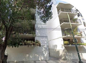 Departamento de 2 habitaciones, Benito Juárez · Departamento en Venta Remate Bancario Napoles Benito Juarez Cdmx