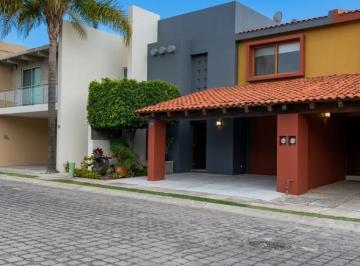 Casa de 3 habitaciones, San Andrés Cholula · Casa en Venta Residencial Alta Vista Tlaxcalcingo Puebla