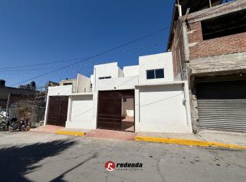 Casa · 135m² · 3 Recámaras · 1 Estacionamiento · Casa en Melchor Ocampo Centro