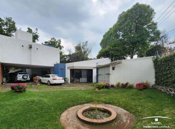 Casa de 3 habitaciones, La Magdalena Contreras · Casa Venta, Barranca Seca