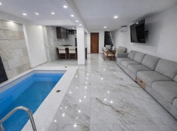 Casa de 2 habitaciones, García · Casa en Venta en Villas del Poniente con Alberca Interior