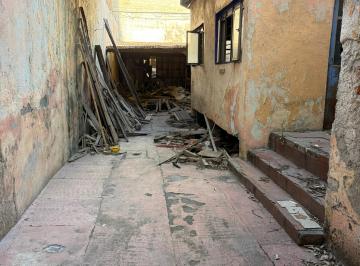 Terreno / Lote , Cuauhtémoc · Vendo Casa Como Terreno, Sobre Calz de Los Misterios