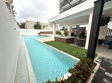 Departamento · 150m² · 4 Recámaras · 2 Estacionamientos · Vendo Único Penthouse de 4 Recámaras en Torre Ghalia 7 Mo Nivel