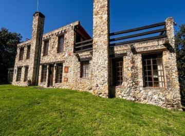 Rancho de 5 habitaciones, Huasca de Ocampo · Rancho Venta Huasca de Ocampo en Hidalgo