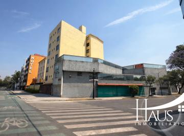 Casa uso de suelo de 1 habitación, Coyoacán · Casa con Uso de Suelo en Venta, en Av Tlalpan