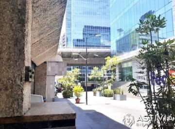 Oficina , Miguel Hidalgo · Renta de Oficina en Privada de Horacio, Polanco