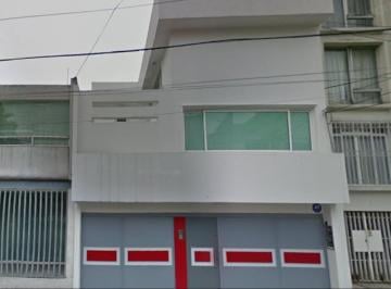 Casa de 3 habitaciones, Benito Juárez · Hermosa Casa en Ana Maria Mier 21 Bis, del Valle Nte