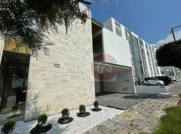 Casa de 3 habitaciones, San Andrés Cholula · Casa Moderna en Renta en Lomas de Angelópolis II | Frente a Sonata | Desnivel | 3 Recámaras
