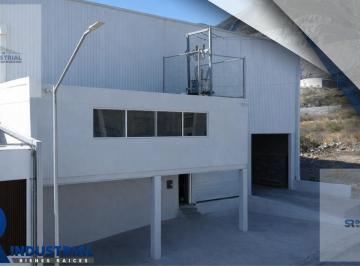 Bodega comercial · 830m² · Bodega en Renta y Venta en Santa Catarina