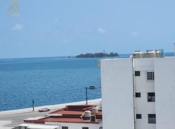 Departamento · 2 Recámaras · Venta Departamento en Costa Verde a Unos Pasos del Mar