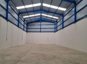 Bodega comercial , Querétaro · Bodega Comercial de 300 m² en Renta, en San José El Alto, Querétaro, Qro.