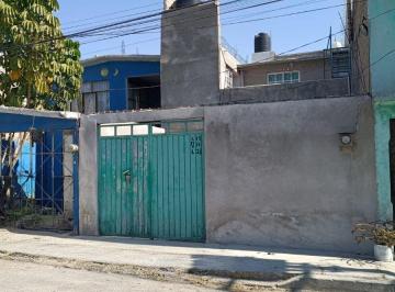 Casa de 4 habitaciones, Ecatepec de Morelos · Casa en Venta Villas de Guadalupe Xalostoc, Remodelada