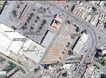 Terreno / Lote · 1440m² · Terreno en Venta en Col. Colinas del Aeropuerto en Pesqueria Nuevo Leon