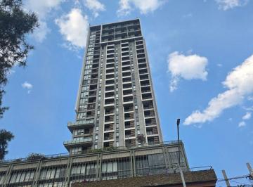 Departamento de 1 habitación, Monterrey · Departamento en Renta en El Centro de Monterrey
