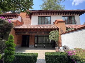 Foto 1 · Casa en Venta en Los Encinos, Lerma Estado de México