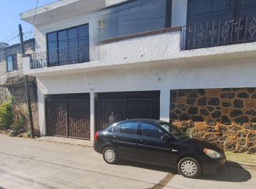 Casa de 2 habitaciones, Cuernavaca · Casa un Nivel Ahuatepec