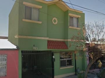 Casa de 3 habitaciones, Chihuahua · Casa en Venta en Monte Alegre 4312, Colquintas Carolinas 1etapa
