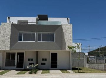Casa de 2 habitaciones, Zinacantepec · Casa en Venta Zinacantepec Idilica Alto Serraton