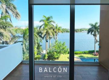 Departamento · 85m² · 2 Recámaras · 1 Estacionamiento · Venta| Departamento 2 Recámaras | Vista Al Río