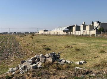 Terreno / Lote , Chapultepec · Terreno de Oportunidad en Venta | Chapultepec, Estado de México 2645 m² | Ejido | $2,200 / Metro