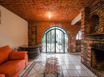 Casa de 3 habitaciones, Tlalpan · Casa en Venta, Carr, Picacho - Ajusco. Col Cruz del Farol, Tlalpan. Ciudad de México
