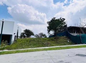 Terreno / Lote , Tlajomulco de Zúñiga · Terreno en Venta El Cielo Country Club Tlajomulco