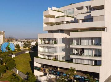 Departamento · 144m² · 2 Recámaras · 2 Estacionamientos · Departamento en Venta Lomas de Angelopolis