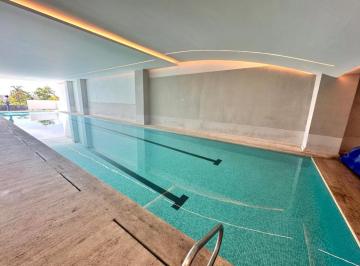 Departamento · 144m² · 2 Recámaras · 2 Estacionamientos · Departamento en Venta Parque Valle Porto, Lomas de Angelopolis 3
