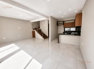 Casa · 100m² · 3 Recámaras · 2 Estacionamientos · Casa 3 Recámaras con Jardín | Adalberto Tejeda, Boca del Río