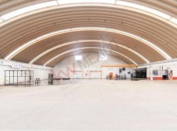 Bodega comercial , Tláhuac · Bodega o Nave Industrial en Renta. Los Olivos, Tlahuac Ciudad de México