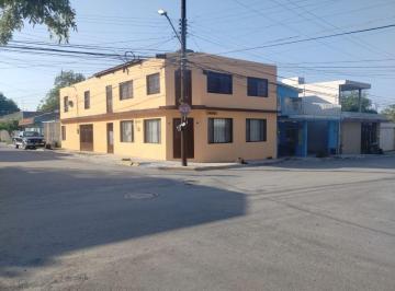 Casa de 5 habitaciones, Guadalupe · Casa en Venta| Colonia Niños Héroes Guadalupe