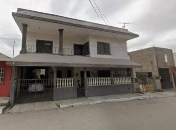 Casa de 4 habitaciones, Tampico · ¡Preparate! Vea Este Increible Domicilio Ubicado en Tampico Tamaulipas