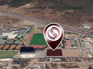 Terreno comercial , Querétaro · Lote Multifamiliar Para Desarrollador, en Venta, El Salitre, Querétaro