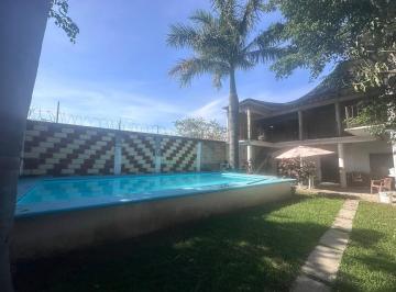 Casa de 4 habitaciones, Temixco · Venta Casa con Alberca Granjas Merida Temixco