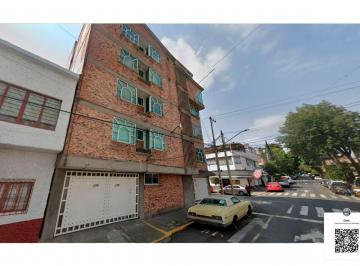 Departamento de 2 habitaciones, Alvaro Obregón · Venta Disponible en Remate en Mixcoac Cdmx!