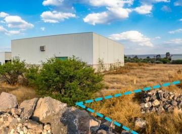 Terreno / Lote · 6900m² · Venta Terreno | Carr 500 | Chichimequillas Industrial | Comercial | Habitacional