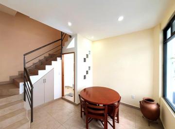 Casa de 2 habitaciones, Coyoacán · Casa en Renta en Villa Quietud Coyoacan