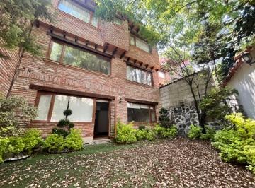 Casa en condominio de 3 habitaciones, La Magdalena Contreras · Casa en Condominio Arq Cramer con Acabados de Lujo
