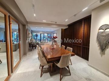 Departamento de 3 habitaciones, Huixquilucan · Garden House en Venta | Zona Poniente Cdmx – Residencial de Lujo (Antia Living)