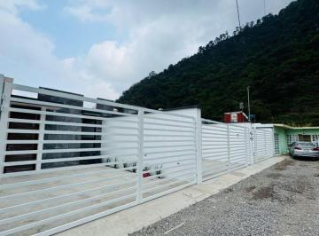 Casa de 2 habitaciones, Huiloapan de Cuauhtémoc · Casas en Preventa