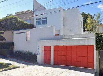 Casa de 4 habitaciones, Miguel Hidalgo · Casa en Venta en Sierra Torrecillas 146, Lomas de Chapultepec VIII, Miguel Hidalgo
