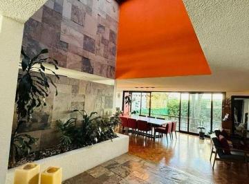 Casa · 276m² · 3 Recámaras · 4 Estacionamientos · Casa en Venta en Tlalpan, en Santa Ursula Xitla