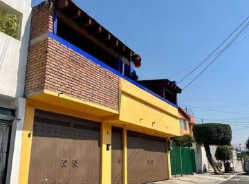 Casa en condominio de 4 habitaciones, Alvaro Obregón · Casa en Venta en Lomas de Tarango, Cerca Santa Fe