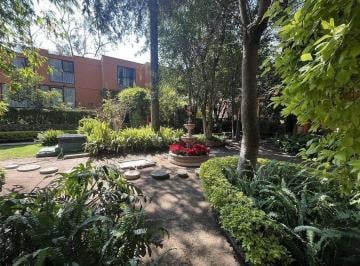 Casa · 296m² · 4 Recámaras · 2 Estacionamientos · Casa en Condominio en Venta en Coyoacán, Barrio de La Concepción